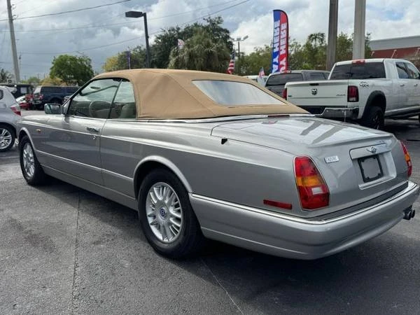 1998 Bentley Azure 1st Gen - Image 6 of 19