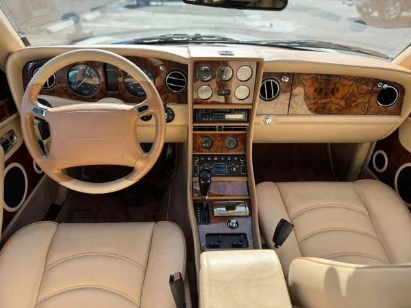 1998 Bentley Azure 1st Gen - Image 17 of 19