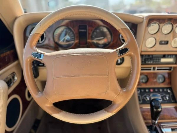 1998 Bentley Azure 1st Gen - Image 19 of 19