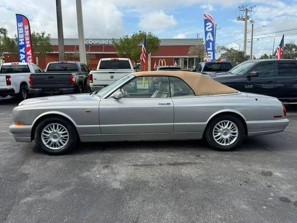 1998 Bentley Azure 1st Gen - Image 8 of 19