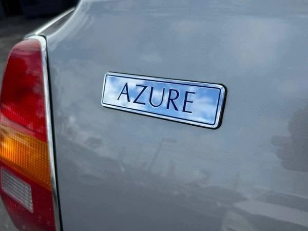 1998 Bentley Azure 1st Gen - Image 15 of 19