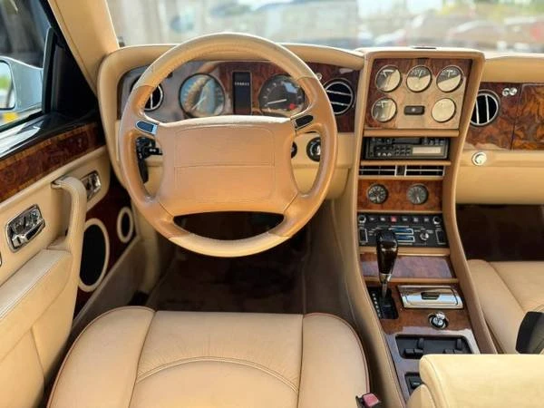 1998 Bentley Azure 1st Gen - Image 18 of 19