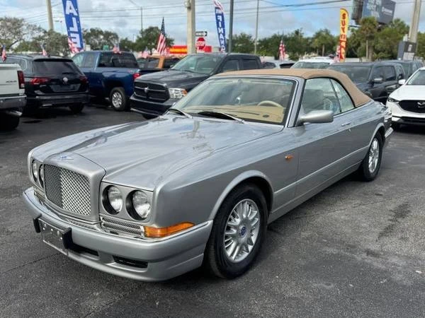 1998 Bentley Azure 1st Gen - Image 3 of 19