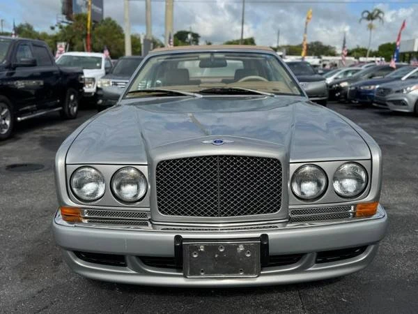 1998 Bentley Azure 1st Gen - Image 2 of 19