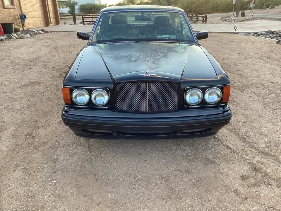 1998 Bentley Brooklands - Image 5 of 6