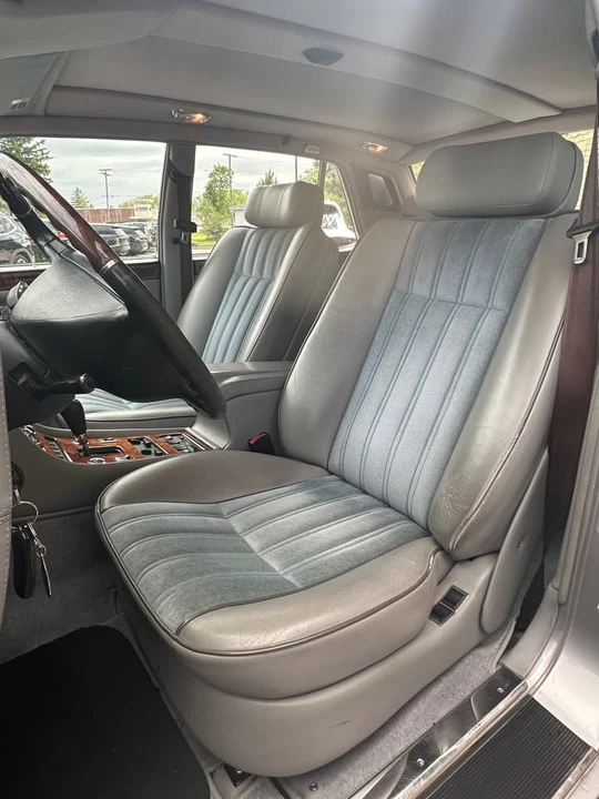 1998 Bentley Brooklands - Image 11 of 18