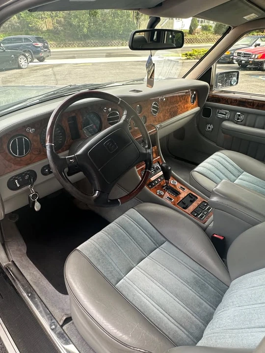 1998 Bentley Brooklands - Image 10 of 18