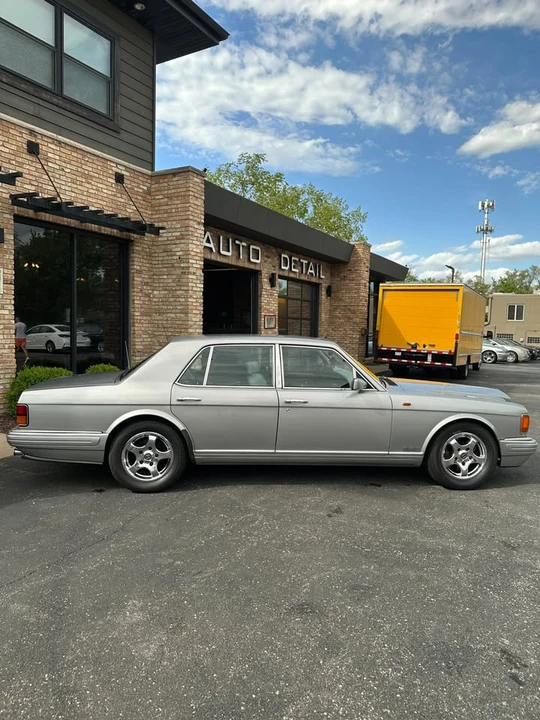 1998 Bentley Brooklands - Image 7 of 18