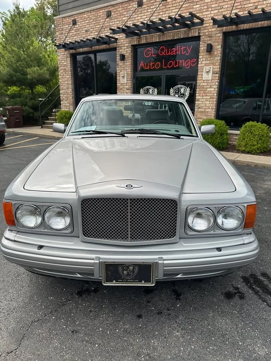 1998 Bentley Brooklands - Image 2 of 18