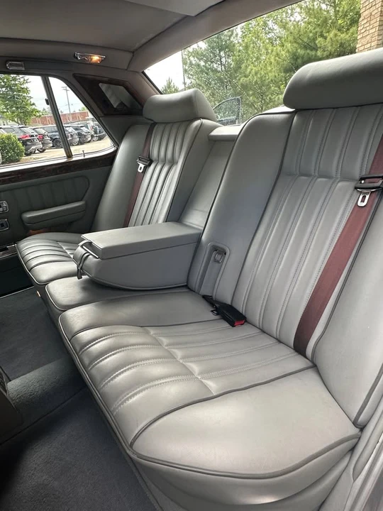 1998 Bentley Brooklands - Image 13 of 18