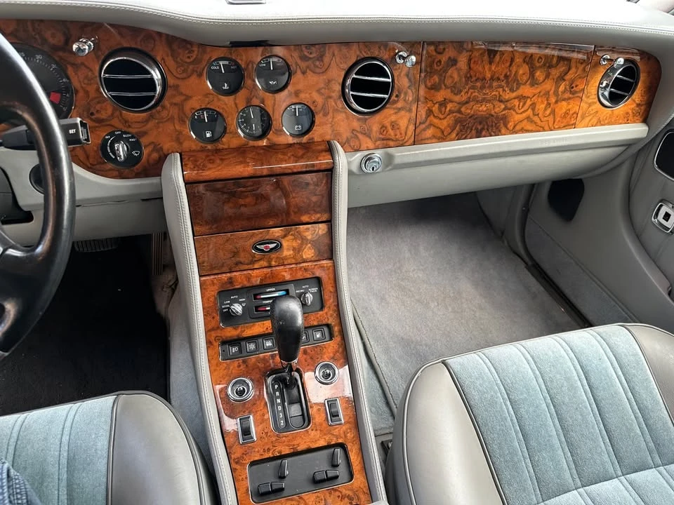 1998 Bentley Brooklands - Image 17 of 18