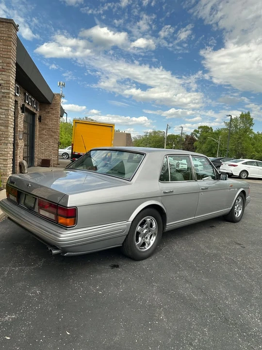 1998 Bentley Brooklands - Image 6 of 18