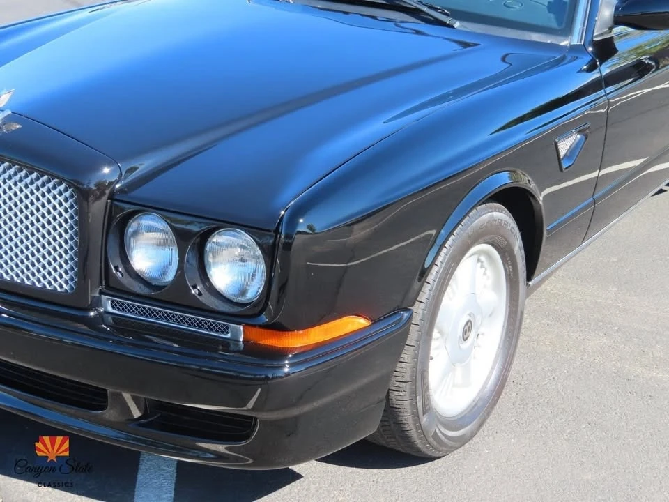 1998 Bentley Continental - Image 11 of 18