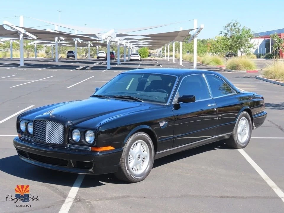 1998 Bentley Continental - Image 5 of 19