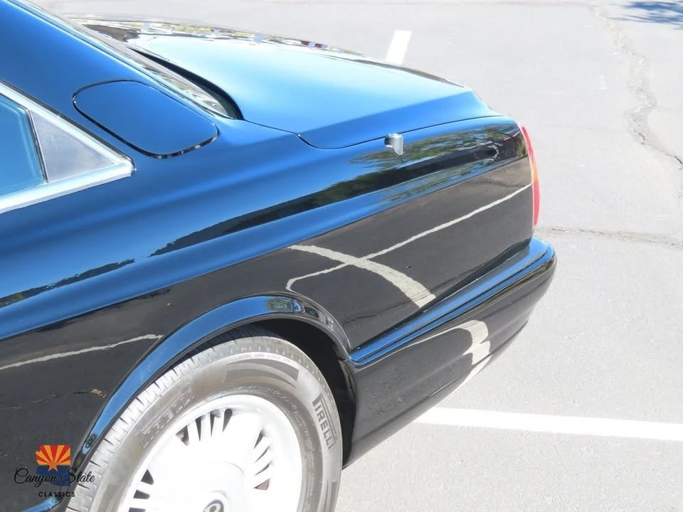 1998 Bentley Continental - Image 12 of 18