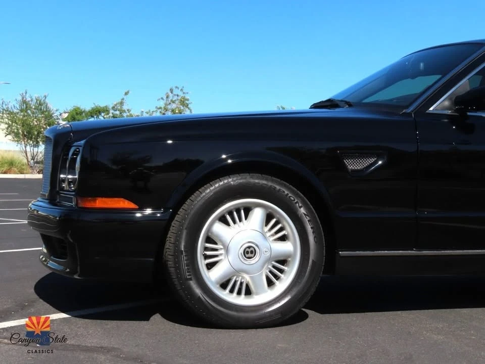 1998 Bentley Continental - Image 15 of 18