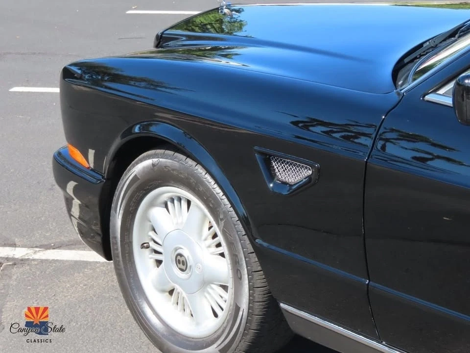 1998 Bentley Continental - Image 11 of 19