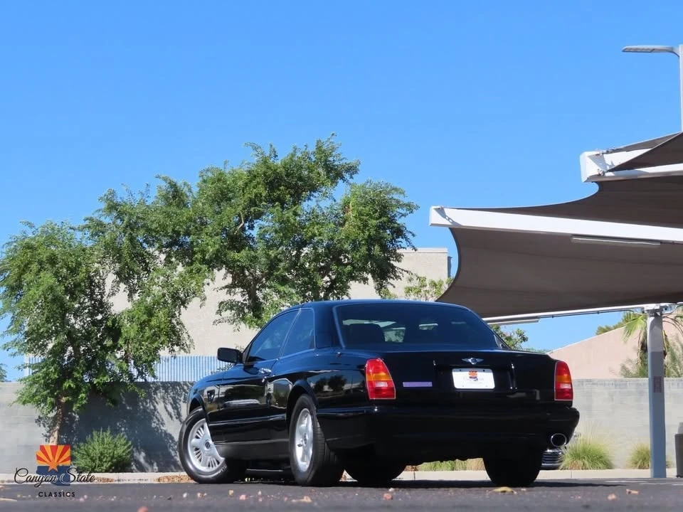 1998 Bentley Continental - Image 3 of 18