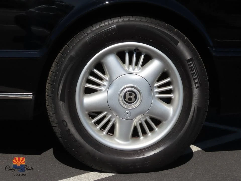 1998 Bentley Continental - Image 18 of 18