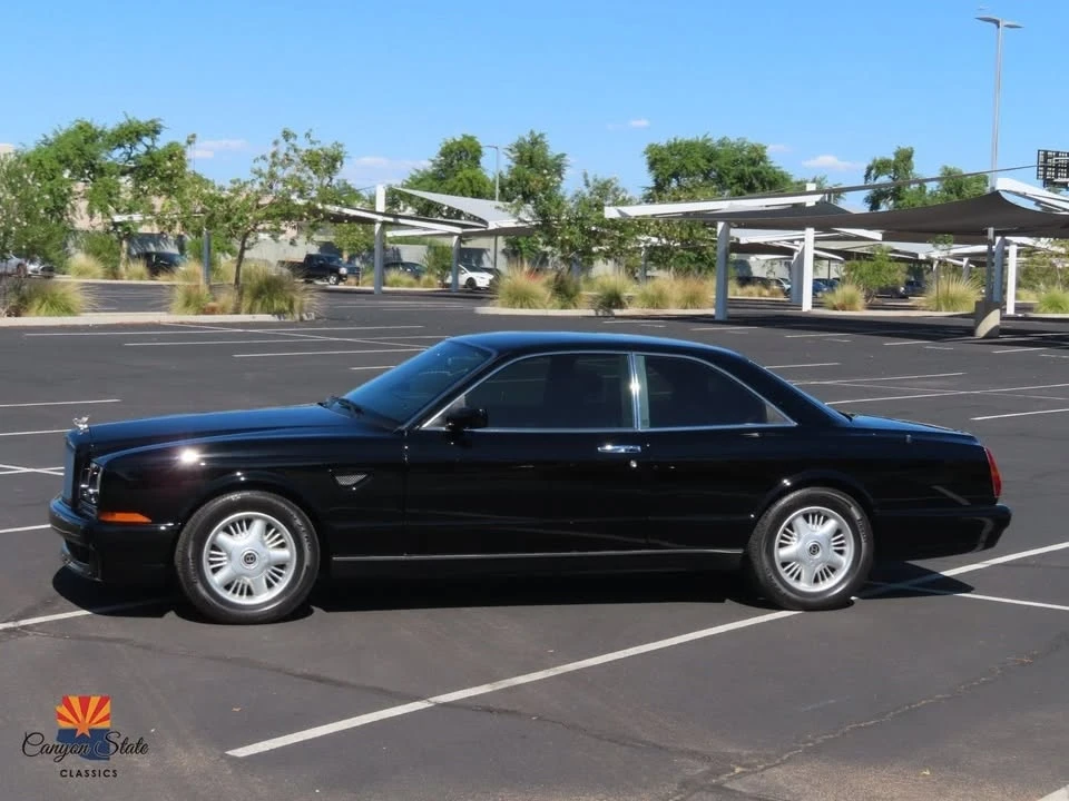 1998 Bentley Continental - Image 7 of 18