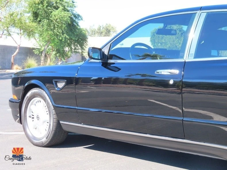 1998 Bentley Continental R - Image 20 of 20