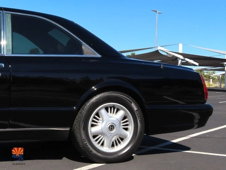 1998 Bentley Continental R - Image 17 of 19