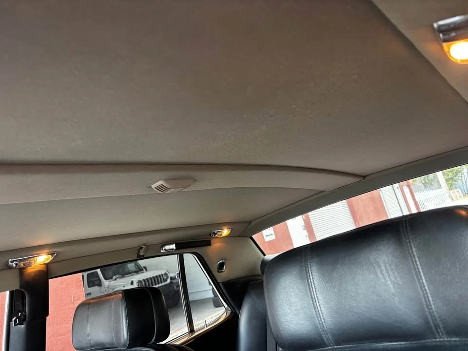 1998 Bentley Arnage - Image 11 of 13