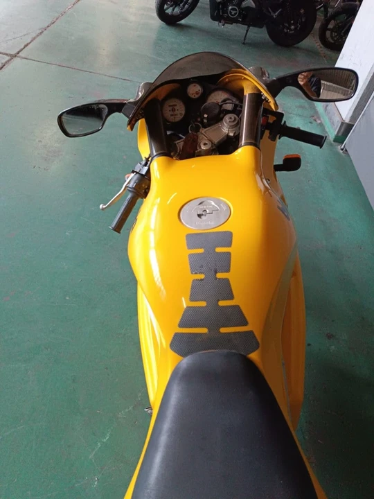 1998 Bimota - Image 18 of 31