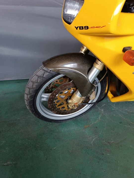 1998 Bimota - Image 24 of 31