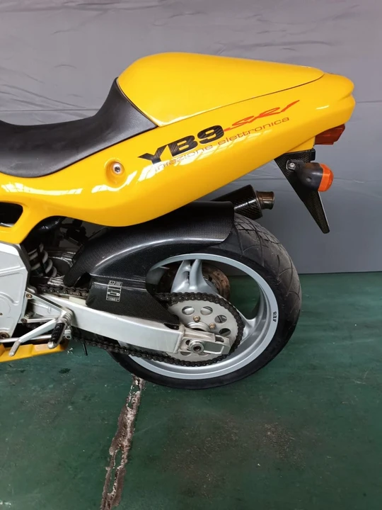 1998 Bimota - Image 16 of 31