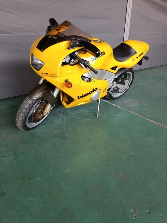 1998 Bimota - Image 3 of 31