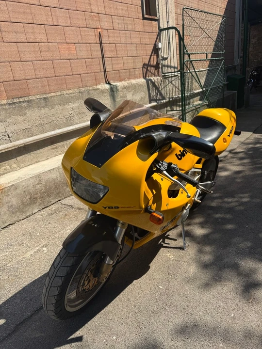 1998 Bimota - Image 9 of 31