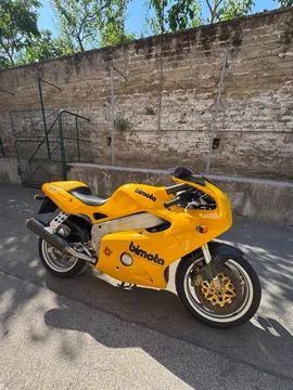 1998 Bimota YB9SRI