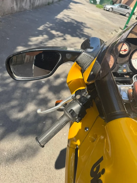 1998 Bimota - Image 30 of 31