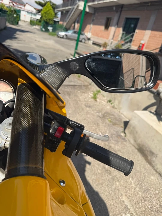 1998 Bimota - Image 31 of 31