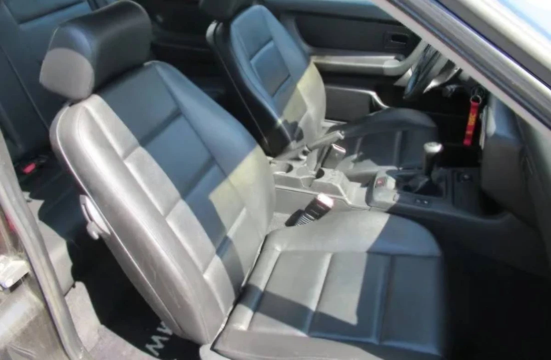 1998 BMW E36/5 3 Series Compact - Image 2 of 6