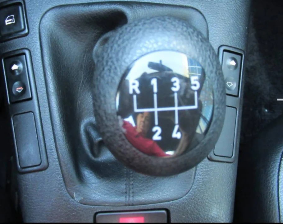 1998 BMW E36/5 3 Series Compact - Image 4 of 6