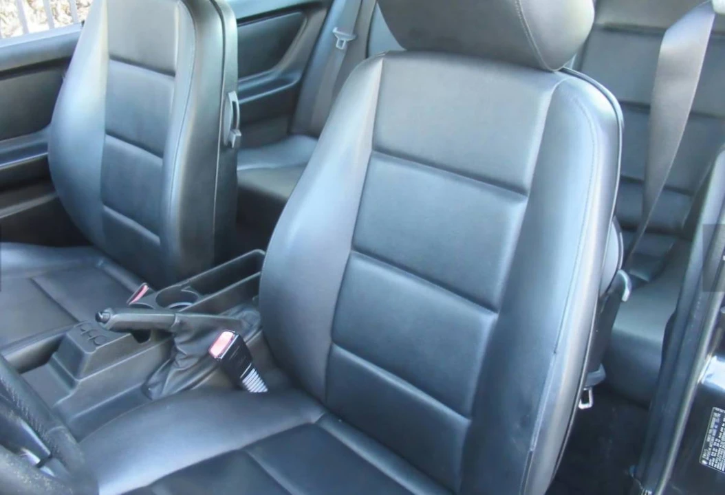 1998 BMW E36/5 3 Series Compact - Image 3 of 6