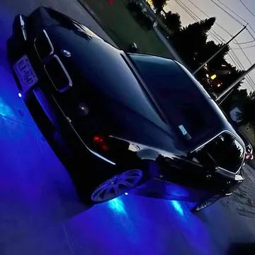 1998 BMW 750iL