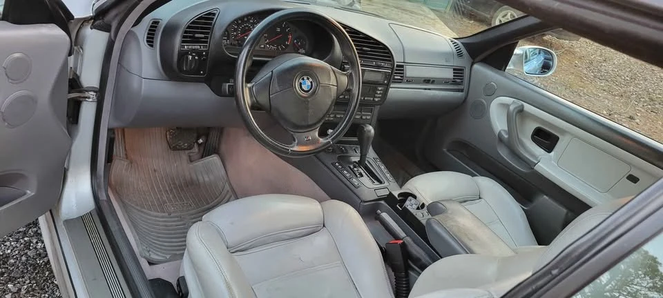 1998 BMW E36 M3 - Image 7 of 10