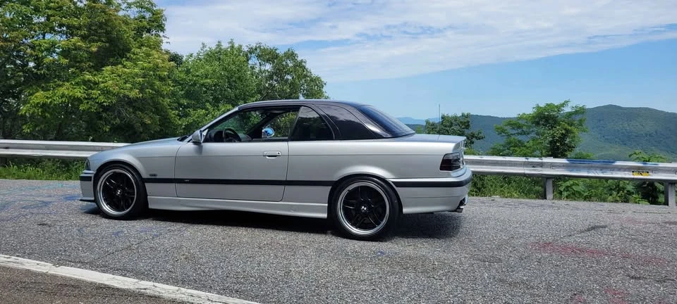 1998 BMW E36 M3 - Image 2 of 10