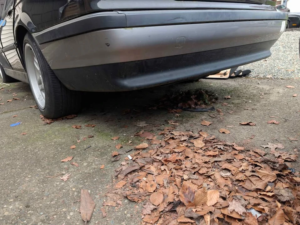 1998 BMW E38 7 Series - Image 10 of 10