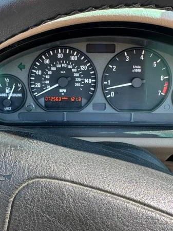 1998 BMW Z3 Roadster - Image 9 of 12