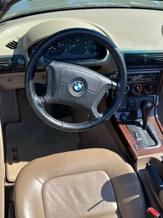 1998 BMW Z3 Roadster - Image 7 of 12