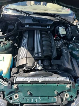 1998 BMW Z3 Roadster - Image 10 of 12