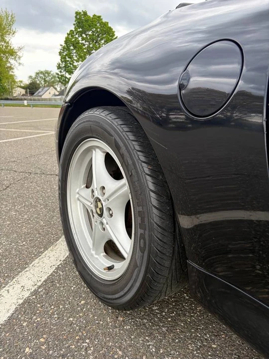 1998 BMW Z3 Roadster - Image 6 of 12