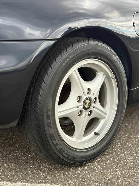 1998 BMW Z3 Roadster - Image 8 of 12