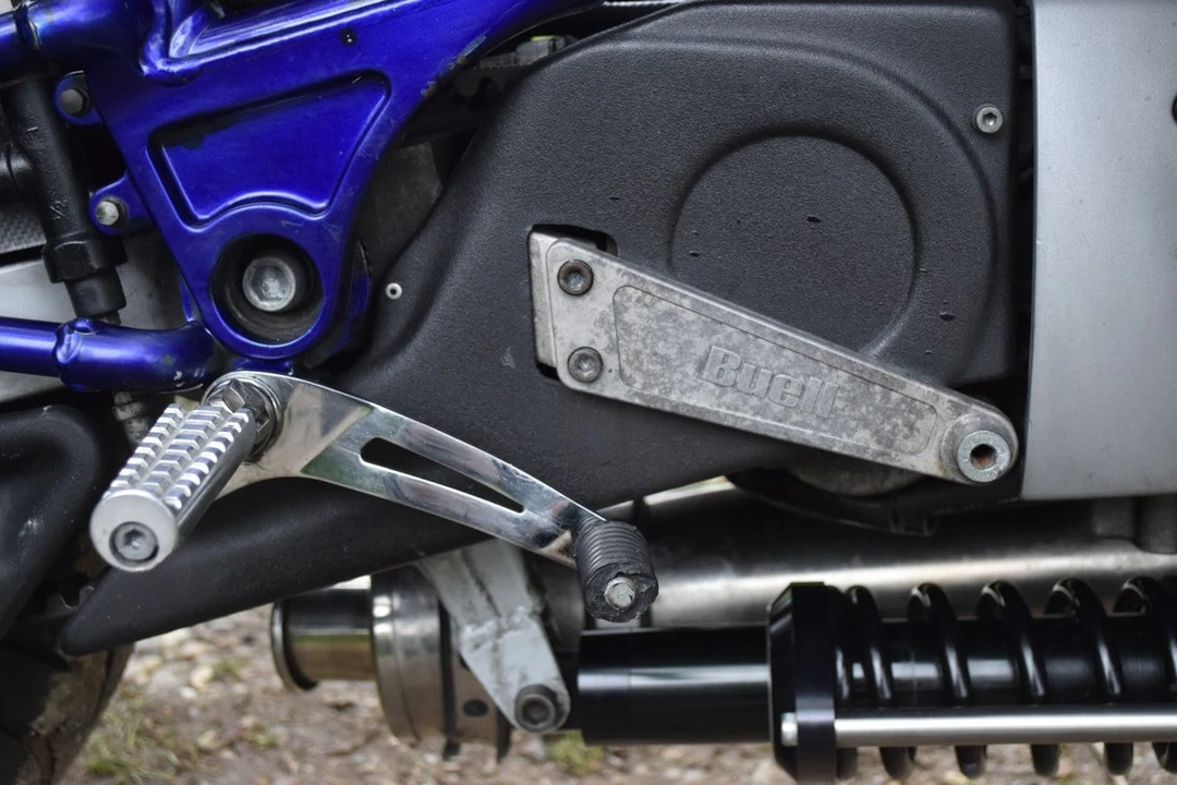 1998 Buell - Image 25 of 31