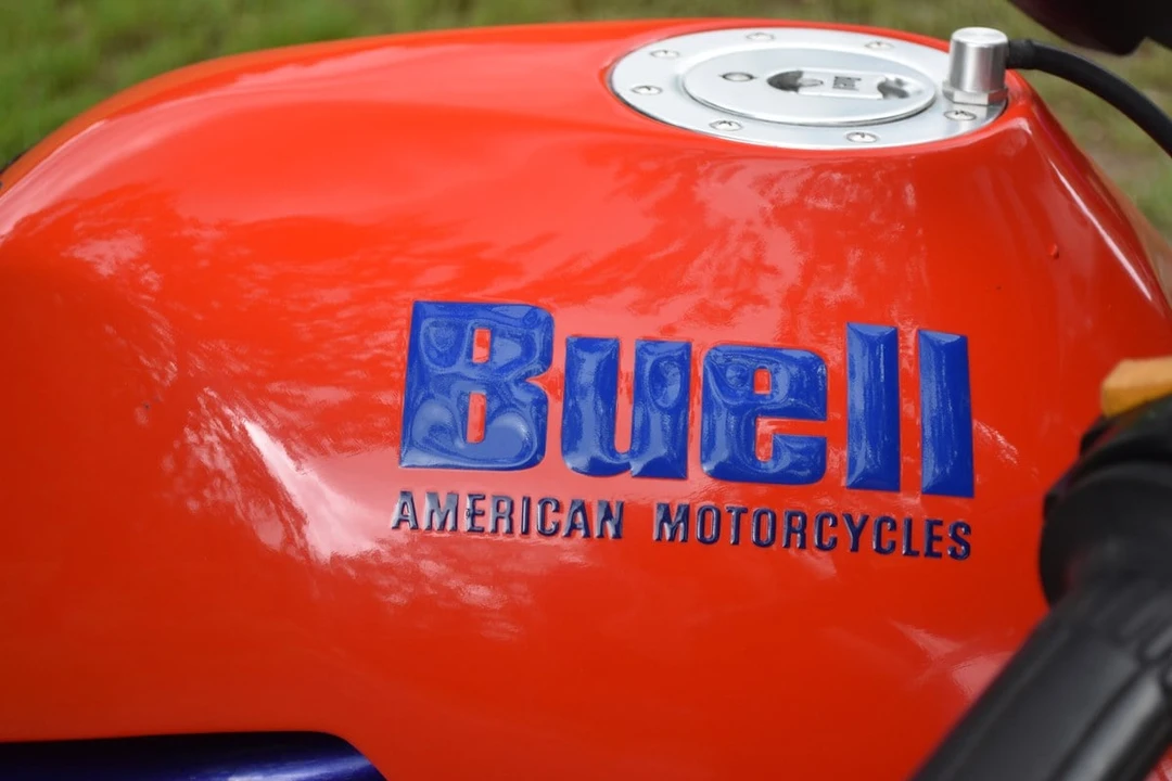 1998 Buell - Image 28 of 31