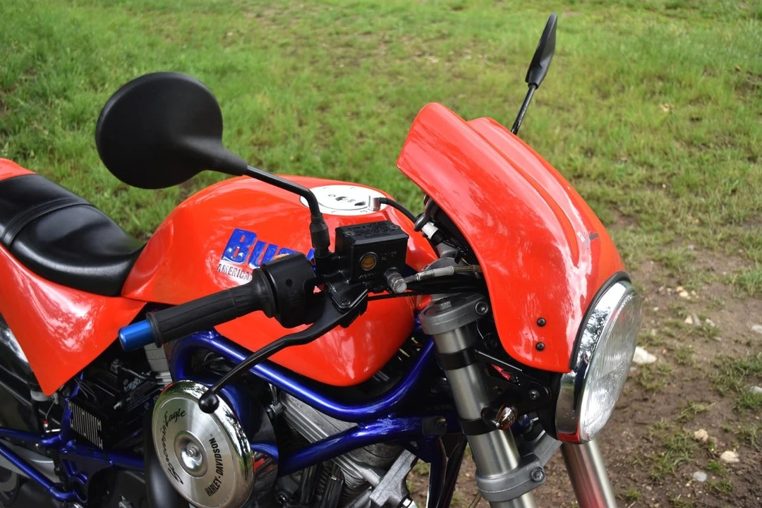 1998 Buell - Image 29 of 31